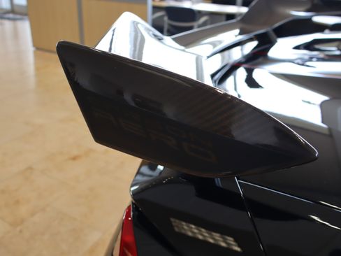 Used 2024 Chevrolet Corvette Z06 w/ Z07 Performance Package image 13