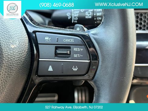 Used 2022 Honda Civic Sport image 13