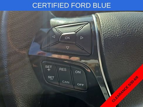 Used 2018 Ford Explorer Limited AWD/4WD image 19