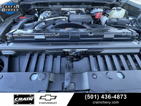 Used 2024 Chevrolet Silverado 2500 High Country w/ High Country Premium Package image 34