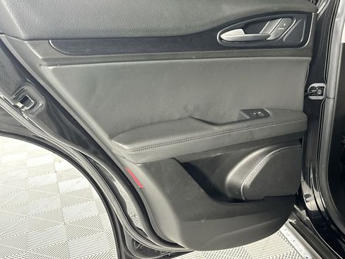 Used 2021 Alfa Romeo Stelvio Sprint w/ Active Assist 1 Package RWD image 30