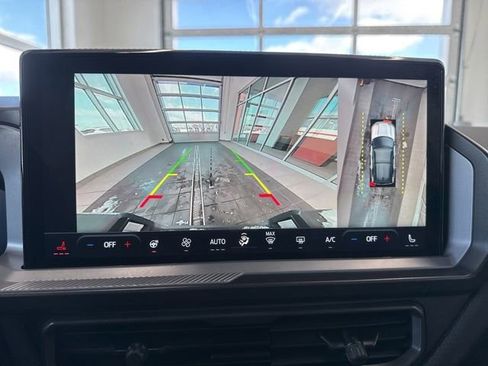 Certified 2025 Ford Bronco Sport Badlands image 20