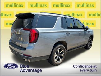 Used 2025 GMC Yukon AT4 w/ AT4 Premium Plus Package AWD/4WD video 2