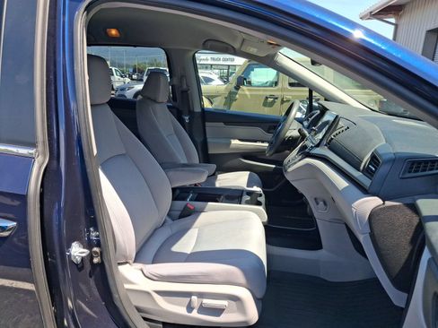 Used 2021 Honda Odyssey EX image 19