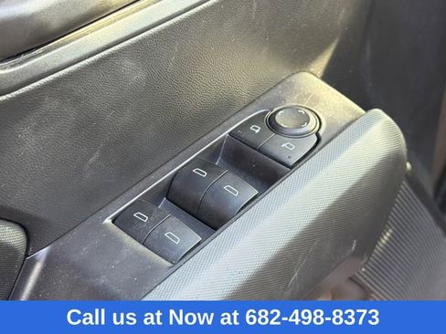 Used 2023 Chevrolet Colorado W/T image 18