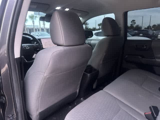 Used 2022 Toyota Tacoma SR AWD/4WD image 24