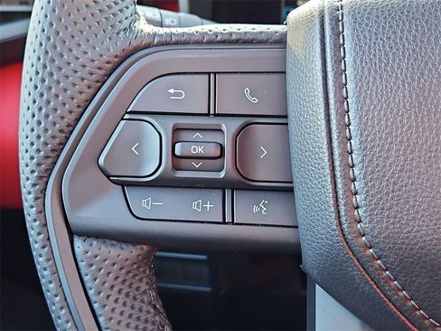 New 2026 Toyota Tundra TRD Pro image 20