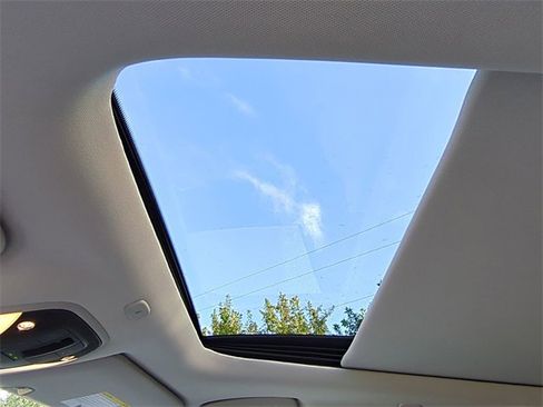 New 2026 INFINITI QX60 Luxe w/ Cargo Package image 20