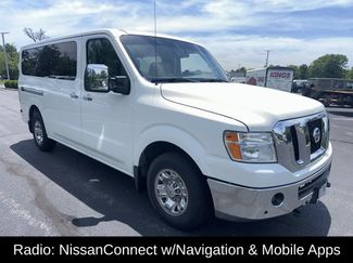 Used 2017 Nissan NV 3500 SL RWD video 2