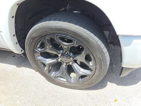 Used 2021 RAM 1500 Limited w/ Night Edition RWD image 3