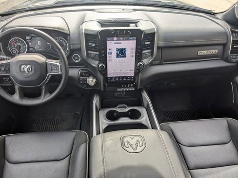 Used 2024 RAM 1500 Laramie image 17