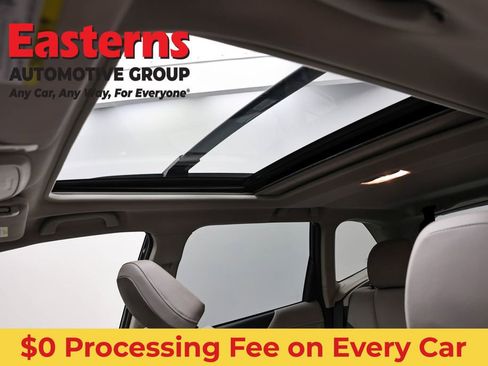 Used 2021 Subaru Forester Limited AWD/4WD image 37