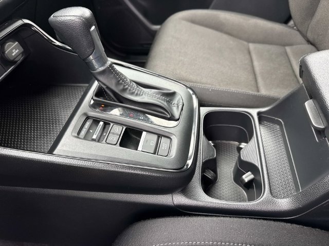 Certified 2024 Honda CR-V LX image 27