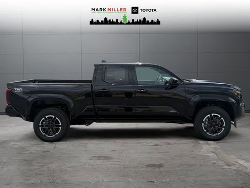 New 2026 Toyota Tacoma TRD Sport AWD/4WD image 6