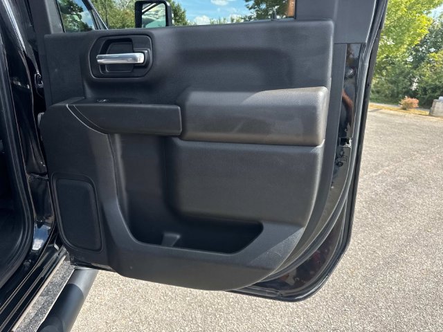 Used 2022 Chevrolet Silverado 2500 LT w/ Convenience Package AWD/4WD image 18