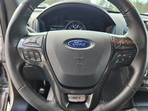 Used 2019 Ford Explorer XLT w/ Equipment Group 201A AWD/4WD image 13
