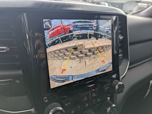 New 2026 RAM 1500 Big Horn w/ Night Edition AWD/4WD image 13