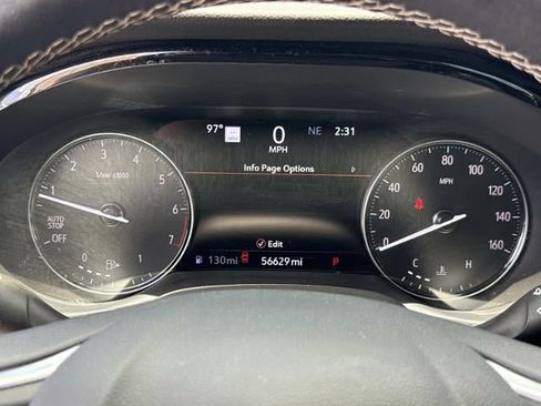 Used 2021 Buick Envision Avenir w/ Technology Package II FWD image 29