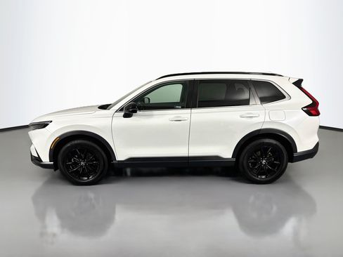 Certified 2023 Honda CR-V Sport image 8