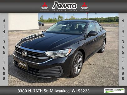 Used 2024 Volkswagen Jetta SE