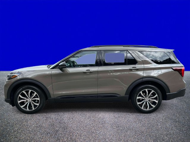 New 2026 Ford Explorer ST-Line RWD image 6