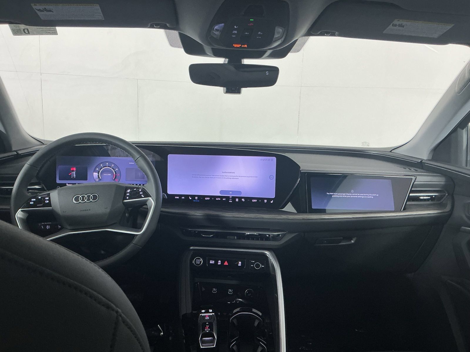 New 2026 Audi Q5 Prestige AWD/4WD image 16
