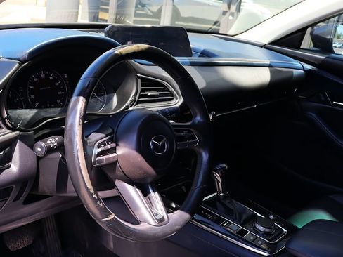 Used 2020 MAZDA CX-30 AWD w/ Preferred Package image 39