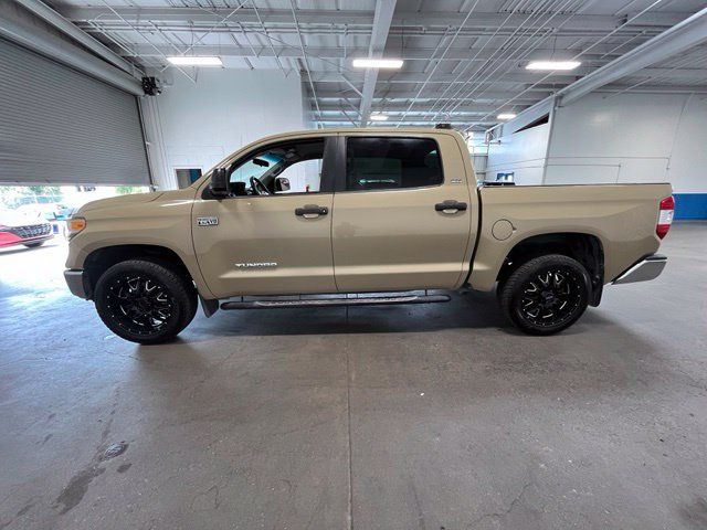 Used 2017 Toyota Tundra SR5 RWD image 5