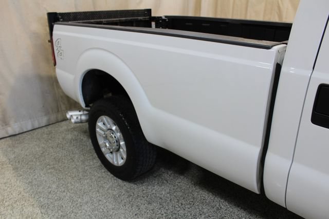 Used 2016 Ford F350 XL w/ Power Equipment Group AWD/4WD image 15