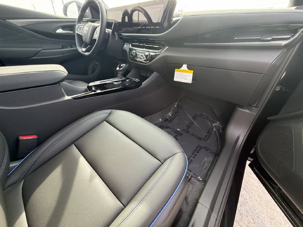 New 2026 Buick Envista Sport Touring w/ Convenience I Package FWD image 29