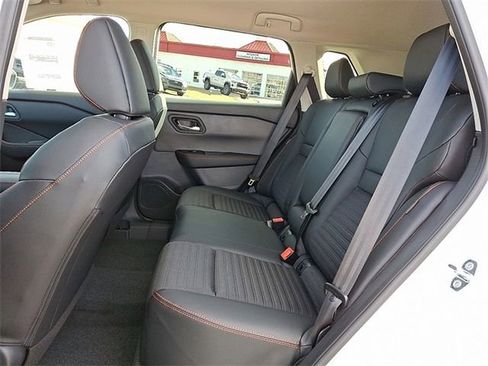 New 2026 Nissan Rogue Rock Creek w/ Rock Creek Premium Package image 28