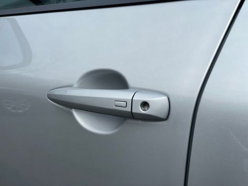 Certified 2023 Nissan Rogue SV AWD/4WD image 32