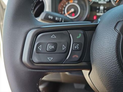 New 2026 Jeep Wrangler Unlimited Sport AWD/4WD image 59
