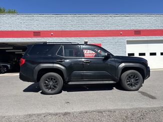 Used 2025 Toyota 4Runner SR5 AWD/4WD video 2