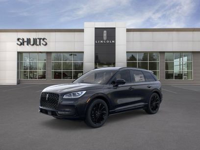 New 2026 Lincoln Corsair Grand Touring w/ Jet Appearance Package