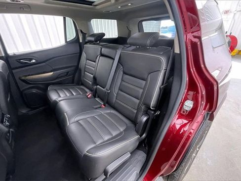 Used 2017 GMC Acadia Denali w/ Technology Package image 20