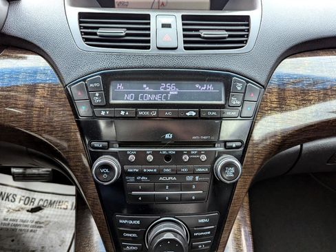 Used 2011 Acura MDX AWD 4dr Tech Pkg image 25
