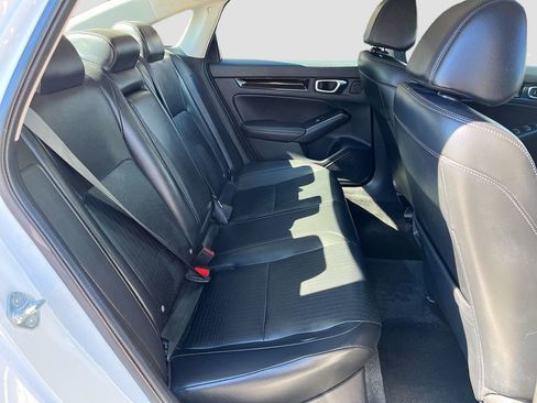 Used 2024 Honda Civic Touring image 28