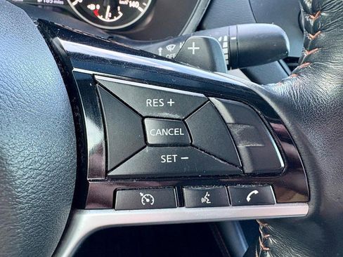 Used 2020 Nissan Altima 2.5 SR w/ Premium Package image 20