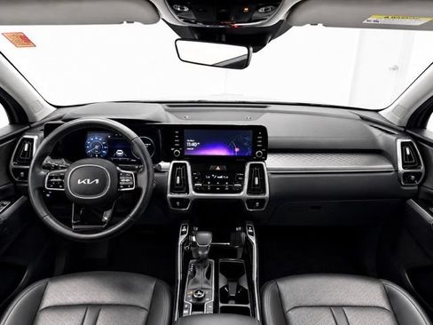 Used 2024 Kia Sorento S w/ Panoramic Sunroof Package AWD/4WD image 22