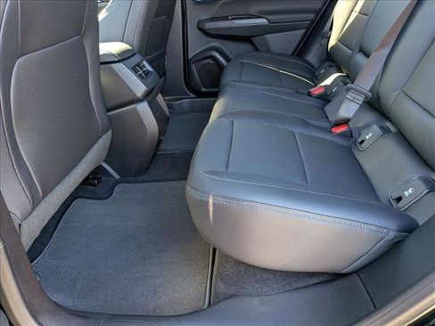 New 2026 Chevrolet Equinox EV LT image 16