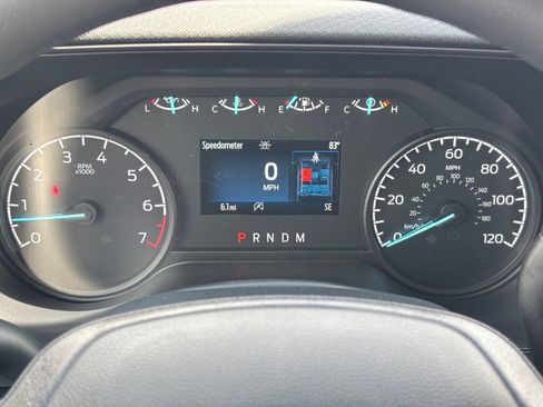 New 2026 Ford F150 STX AWD/4WD image 23