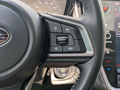 Used 2022 Subaru Outback Premium AWD/4WD image 27