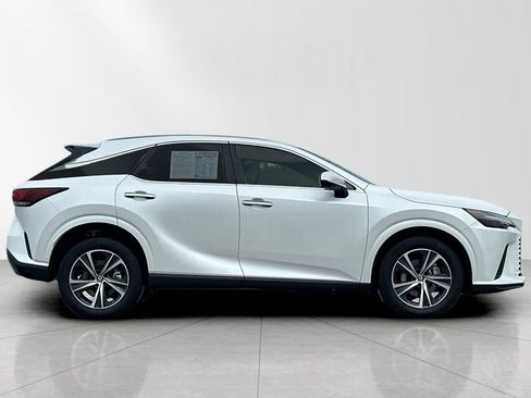 Certified 2024 Lexus RX 350 Premium w/ Convenience Package image 7