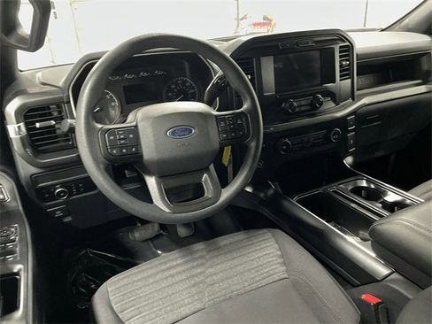 Used 2023 Ford F150 XL w/ STX Appearance Package image 17