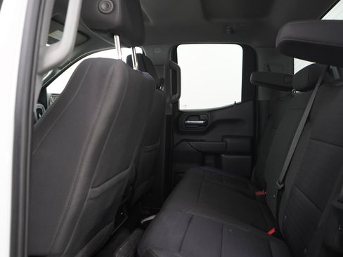 Used 2023 GMC Sierra 1500 Pro w/ Graphite Edition AWD/4WD image 15