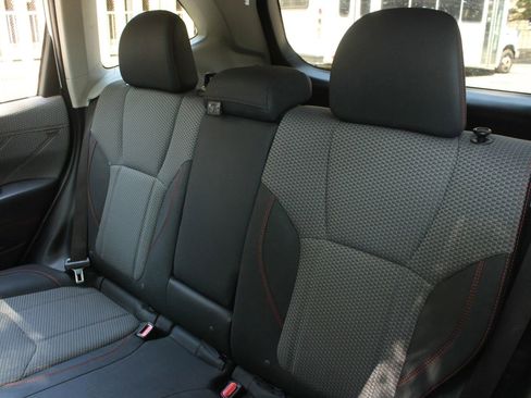 Used 2019 Subaru Forester Sport AWD/4WD image 16