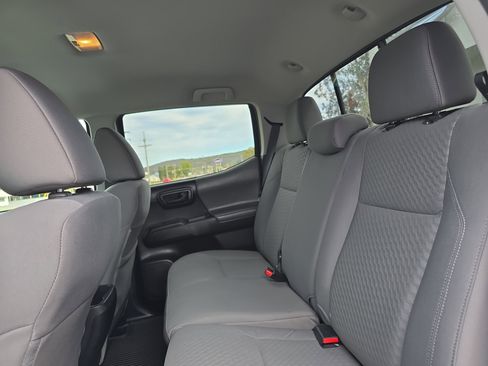 Used 2023 Toyota Tacoma SR image 14