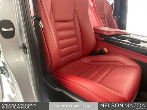 Used 2023 Lexus IS 350 F Sport w/ Navigation Package image 29