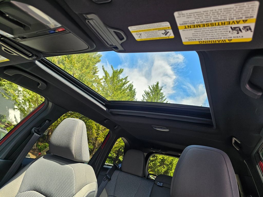 New 2026 Subaru Forester Premium AWD/4WD image 18